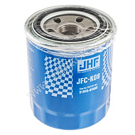 Фильтр топливный HYUNDAI HD120 дв.D6DA19/22 (JFC-H08) JHF