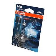 Лампа 12V H4 (60/55) P43t-38 COOL BLUE INTENSE 12V Osram