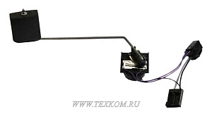 Датчик уровня топлива ВАЗ-2131 Владимир