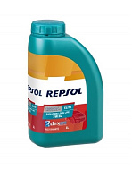 Масло моторное REPSOL Elite evolution long life 5W30 1л