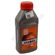 Жидкость тормозная ЛУКОЙЛ ДОТ-4 0,455кг