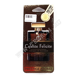 Ароматизатор PA-11 "Celeste Felicite " серии Prestige Aroma