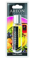 Ароматизатор AREON PERFUME 35ml (tutti-frutti)