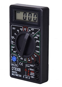 Мультиметр DТ-830В цифровой