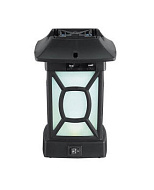 Прибор противомоскитный Patio Lantern (прибор + 1газовый картридж + 3таблетки)