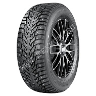 Шина NOKIAN Hakkapeliitta 9 XL 205/55 R16 94T шип