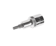 Головка торцевая SPLINE 1/2" х М5 55мм JTC