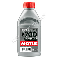 Жидкость тормозная MOTUL RBF 700 0.5л