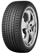 Шина Continental 235/55 R17 99H CrossContact UHP TL FR