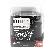 Ароматизатор "Tensy"эксклюзив (ШАРМ)гел. ос.с проб., 40шт./кор.