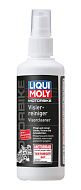 Очиститель LIQUI MOLY забрала шлема 0,1л