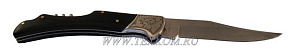 Нож P 227-39