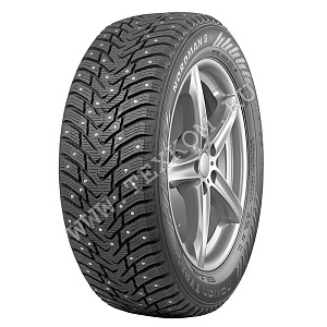 Шина NOKIAN Nordman 8 XL 205/65 R15 99T шип