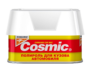 Полироль для кузова Cosmic (200g) KANGAROO