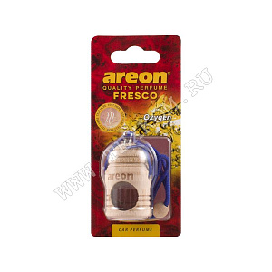 Ароматизатор AREON FRESCO (oxygen)