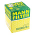 Элемент фильтрующий MANN HU 925/4 X масляный ( CLEAN ML1719 )