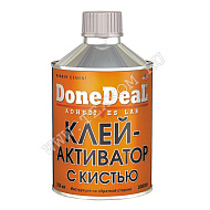 Клей-активатор CHEMICAL CEMENT для ремонта шин