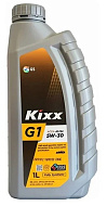 Масло моторное KIXX G1 A3/B4 5W30 синт. 1л