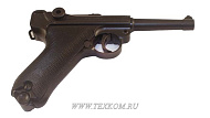 Пистолет пневматический PARABELLUM (P.08) Umarex