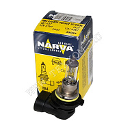 Лампа 12V HB4/9006 (51) P22d+50% Range Power 12V Narva
