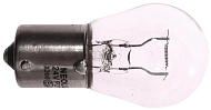 Лампа 24V одноконтактная P21W (BA15s) NEOLUX