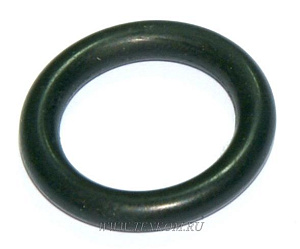 Кольцо резиновое 015-021-3.6