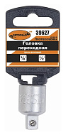 Переход 3/8"-1/2" АвтоDело 39627