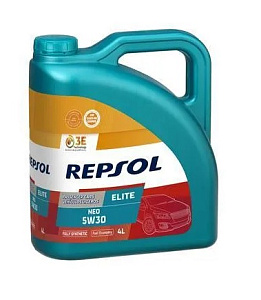 Масло моторное REPSOL Elite NEO 5W30 4л