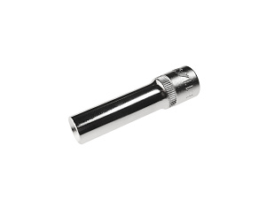 Головка торцевая TORX E11" 3/8" 63мм, глубокая