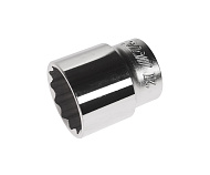 Головка торцевая 27 1/2" 12гр 42мм JTC