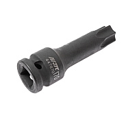 Головка торцевая TORX 1/2" х T70 ударная 78мм JTC