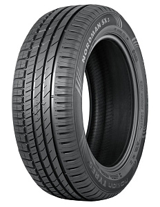 Шина IKON NORDMAN SX3 195/55 R16 91H