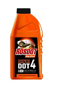 Жидкость тормозная ROSDOT 4 LONG DRIVE 455гр