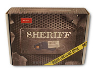 Автосигнализация SHERIFF APS ZX-2500