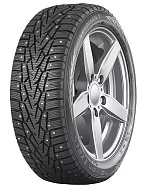 Шина IKON NORDMAN 7 155/65 R14 75T шипы