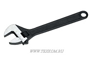 Ключ разводной 150мм КР-19 (Техмаш)