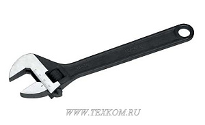 Ключ разводной 150мм КР-19 (Техмаш)
