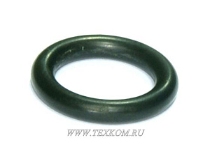 Кольцо резиновое 011-015-2.5