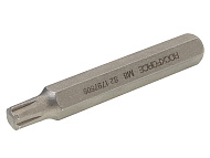 Вставка 6-гранная Ribe M8х75ммL, 10мм ROCKFORCE