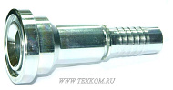 Фланец SF6000 3/4" D=47,6