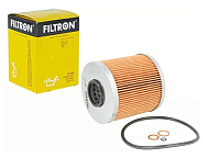 Фильтр масляный BMW E30/E34/E36 1.6i/1.8i 87-95 Filtron