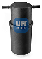 Фильтр топливный VW Amarok/Crafter 2.0TDI 11> UFI