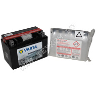 Аккумуляторная батарея VARTA МОТО 8 AGM YTX9-4(BS) 152х88х106 (ETN-508 012 008)