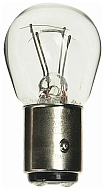 Лампа 12V P21/5W BAY15d двухконтактная NEOLUX