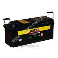 Аккумуляторная батарея BERGA 6СТ135 обр. HD Truck Basic Block 514х175х210 (С)