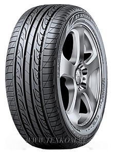 Шина DUNLOP SP Sport LM704 205/55 R16 91V