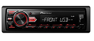 Автомагнитола PIONEER MVH-85UB