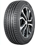 Шина IKON NORDMAN SX3 195/65 R15 91H