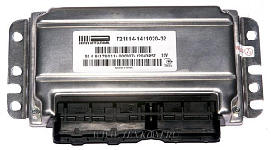 Контроллер ВАЗ-21114 (ЕВРО-2) НПО ИТЭЛМА