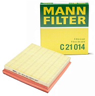 Элемент фильтрующий MANN C 21 014 воздушный (A 31270)